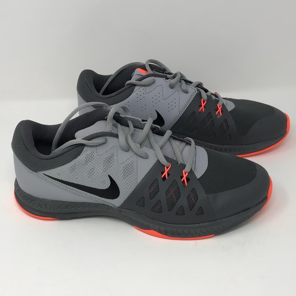 nike men's air epic speed tr ii cross trainer shoes